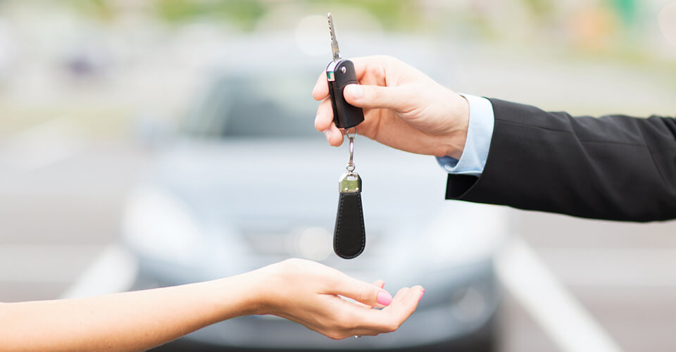 Short-term Car Lease